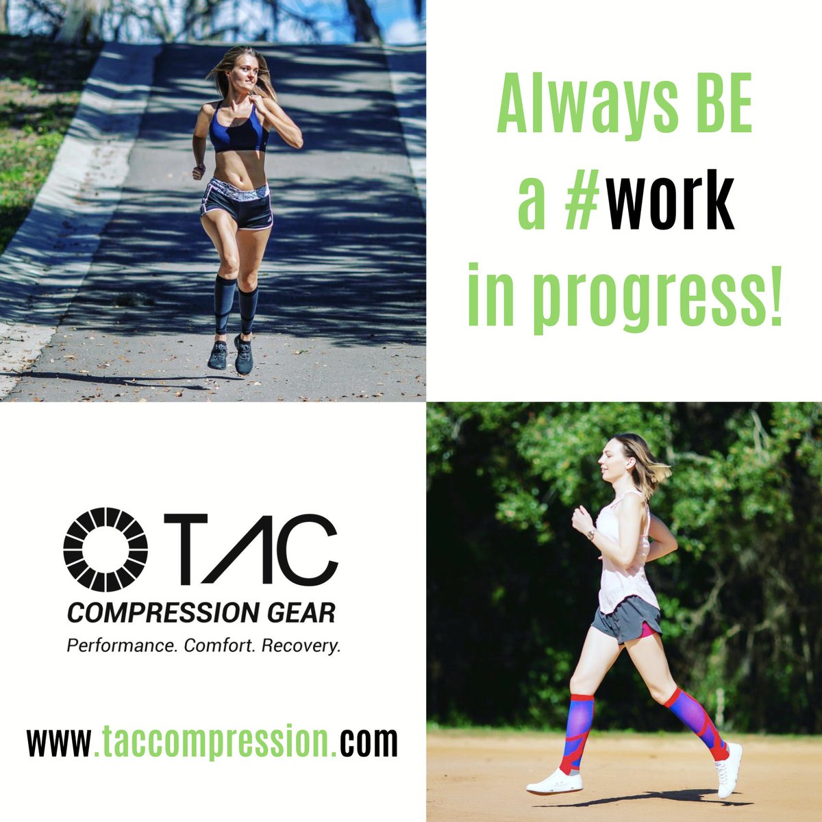 TAC_Performance's tweet image. 🔶 Always BE a #work in progress!

🔶 Visit our website for more information:
taccompression.com