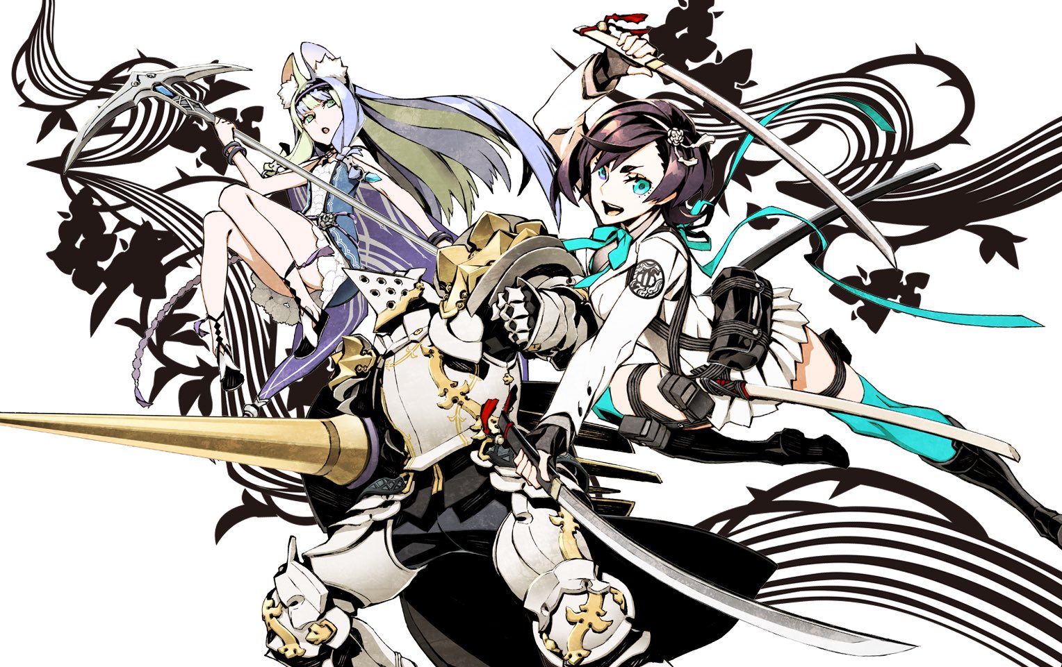 三輪士郎/Shirow Miwa on X: 