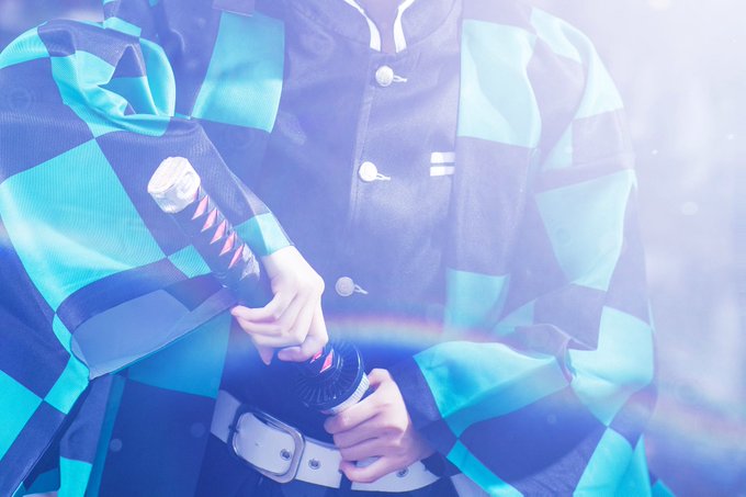 Twitterのコスプレ画像44