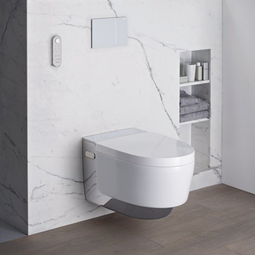 Sanidrome's tweet photo. Mocht je nog niet bekend zijn met de douchwc en de voordelen van reinigen met water, dan is de Geberit AquaClean inspiratiedag op 3 november de uitgelezen kans om hiermee kennis te maken. Kom je ook? https://t.co/VSPrBAd6CX https://t.co/rc6SvWVmY8