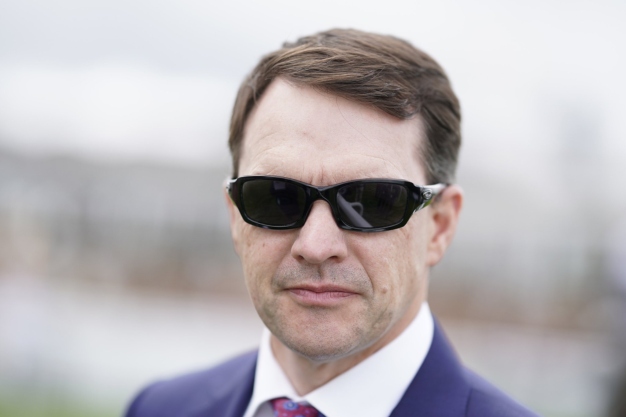 A man who\s rewritten the history books - Happy 50th Birthday Aidan O\Brien! 
