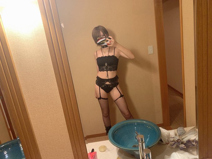 Twitterのコスプレ画像19