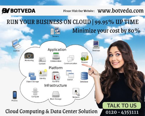 promitheiaTech's tweet image. #CloudComputingServices
#datacenterarchitecture
#cloudsolutions #cloudbusiness @BotVedaNoida