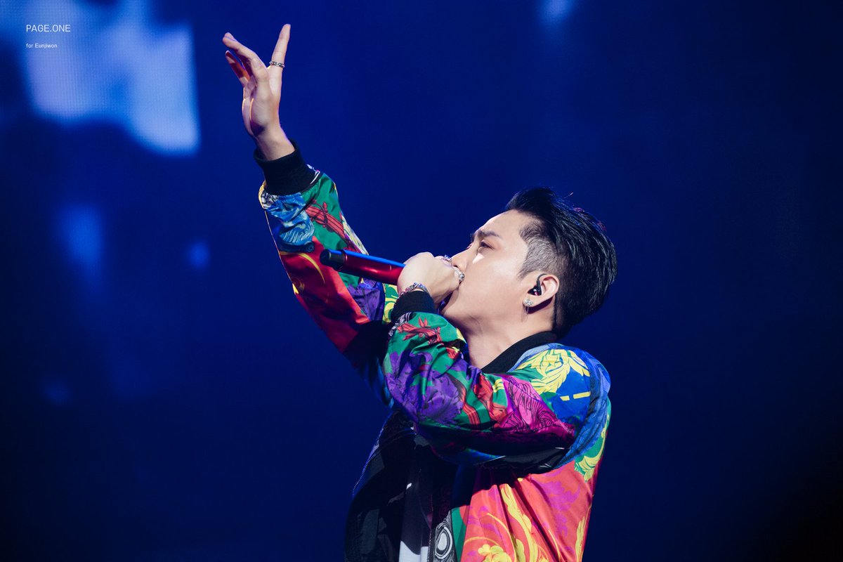 190728 ON FIRE 솔로콘서트
앙콘이 시급한데 언제 어디로 가면 되죠ㅠㅠㅠㅠㅠ
#은지원 #EUNJIWON #殷志源 #ウンジウォン