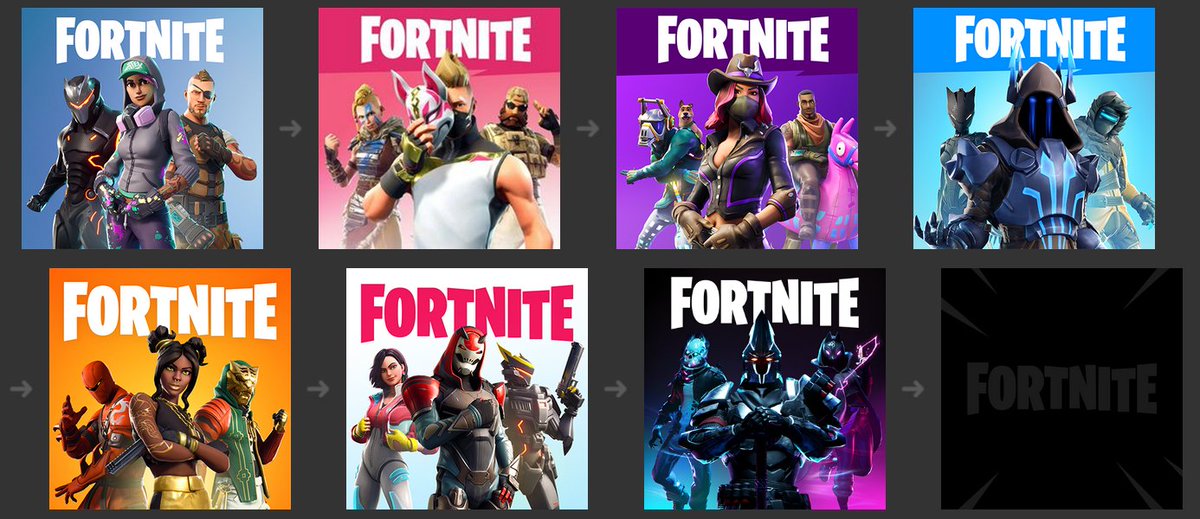 Robin64 On Twitter The History Of Fortnite Icons On Nintendo Switch Switchiconwatch More Changes Https T Co Ys09xtr3tn Nintendo Switch Icon Fortnite Nintendo Switch Icon Fortnite Robin64 On Twitter The History Of Fortnite Icons On Nintendo Switch Switchiconwatch More Changes Https T Co Ys09xtr3tn