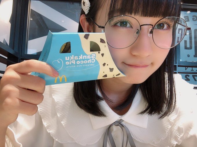 今村麻莉愛のTwitter画像30