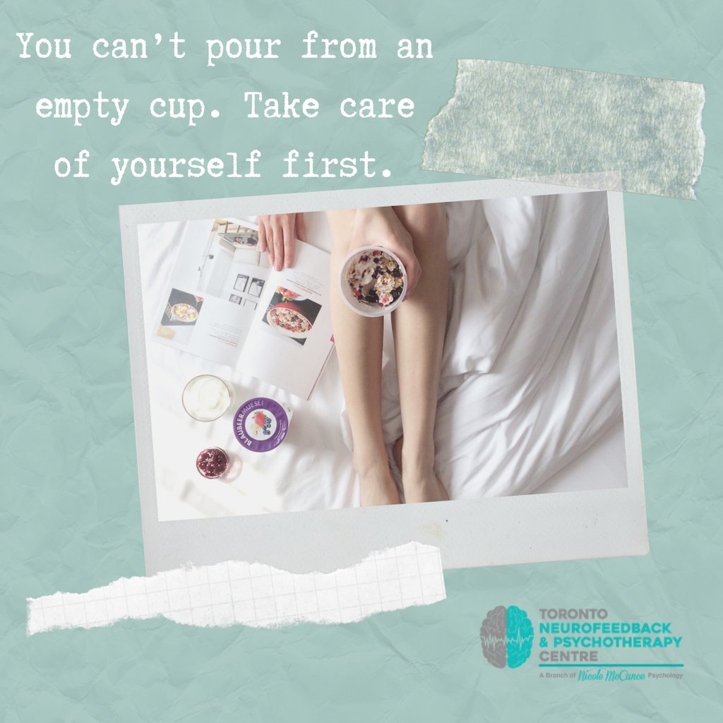 #morningmotivator #torontoneurofeedback