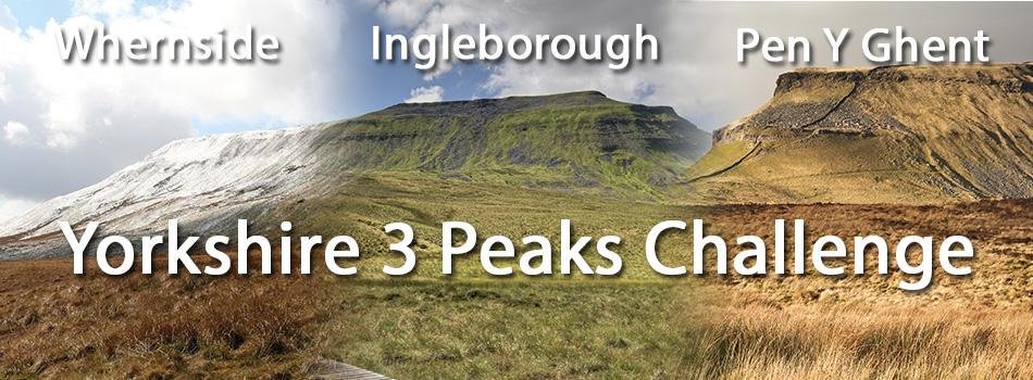 This Saturday, myself and 3 colleagues at <a href="/BalticTraining/">Baltic Apprenticeships</a> are taking on the Yorkshire 3 Peaks Challenge which is 24 miles and a total of 1,585m of ascent.

We are raising money for <a href="/ChangingLives__/">Changing Lives</a> you can donate here - justgiving.com/fundraising/ba…

#Fundraising #YorkshireThreePeaks