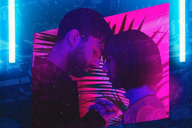 A rush of emotions. Impressively, <a href="/ellavosmusic/">Ella Vos</a> &amp; <a href="/R3HAB/">R3HAB</a>'s "Exhale" manages to be both serene and sad at the same time: bit.ly/2MBvZF6