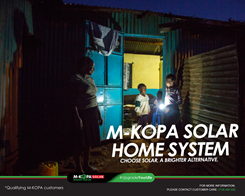 MKopaSolarNg's tweet photo. Did you know that SOLAR energy is a more efficient alternative to grid power? Power your home with SOLAR products today call 09030009822 or 09011000002.
Choose SOLAR, a brighter alternative. https://t.co/RP3Ef4LwQ1