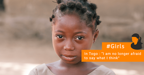 AEAISouthAsia's tweet photo. #DayOfTheGirl 👧 Gender inequalities are often perpetuated by a lack of female social representation. Discover how Chimène, a primary school student in Togo, is using her voice and stepping up as a leader thanks to her role as Minister of Sports! 🏅👇
https://t.co/vIFFD3z0nh https://t.co/0tl78eabOS