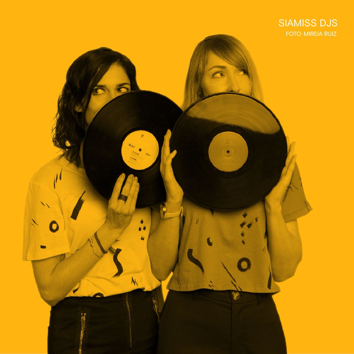 21distritos_'s tweet photo. Música para todos los públicos esta semana con #CiudaDistrito, desde rap en femenino a los conciertos para familias de @SMILEisaband y @siamissdjs.
 Esto y mucho más esta semana en nuestra #newsletter: https://t.co/6C35d5T9Oi https://t.co/rTTWs92MCQ