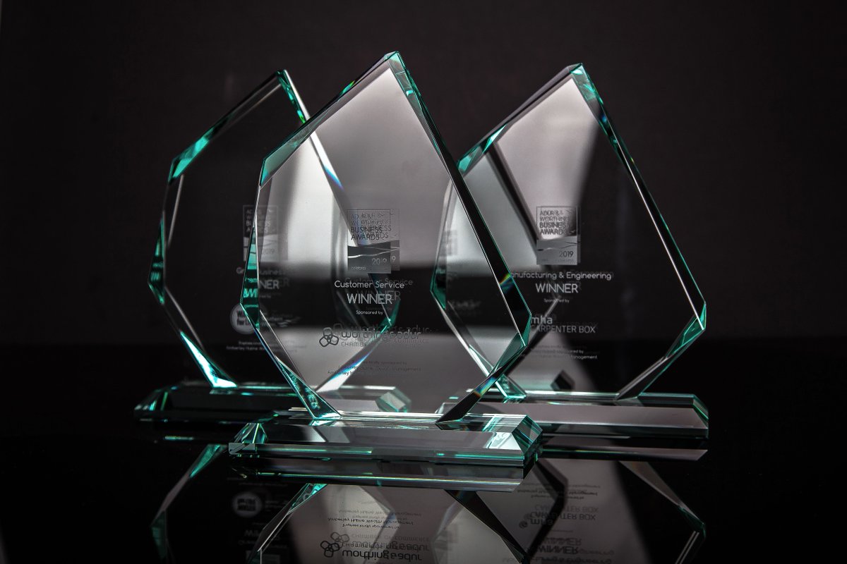 Adur & Worthing Business Awards tweet media