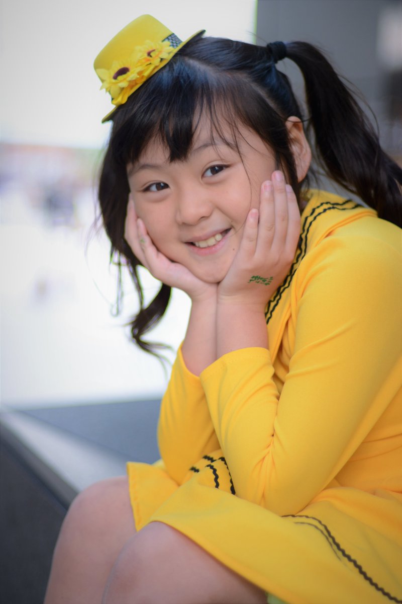 iexps57's tweet photo. 😃#すず ちゃん #物販撮影 #オフショット@#あべの #ルシアスビル 2019.10.13

😍#撮影モデル としても #とっても ✨#素敵 に #めきめき #成長中…

🌻#岡山歌っ子すずちゃん #9歳 #キッズシンガー 🎼#ひまわり
🎤#IDOL_ZIP Vol.5 #あべのAステージ
#とにかくフォロー #RT https://t.co/M9L8snAxw2