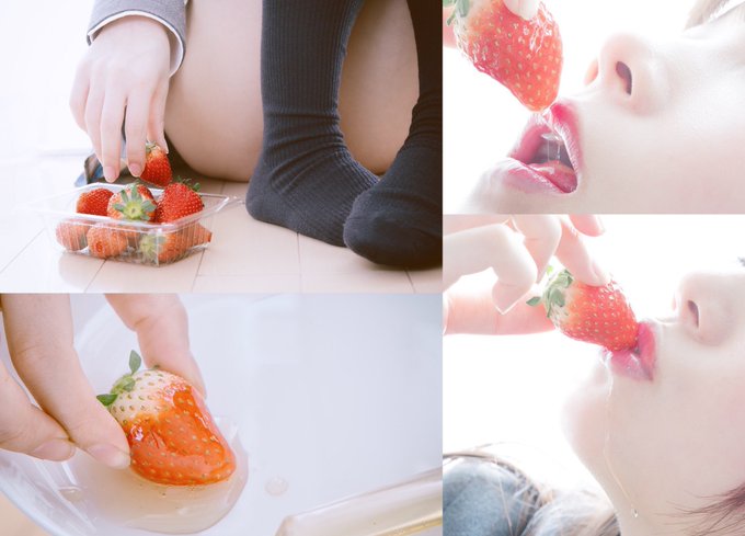 Twitterのコスプレ画像66