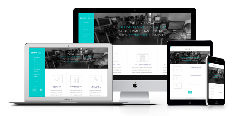 Three2oneComm's tweet photo. #Three2OneCommunications is a full-cycle development company specialized in enterprise web and mobile application development.

Our team is specialized and certified in several programming technologies, creating productivity tools directed at bringing more value to your business https://t.co/uVONftueql