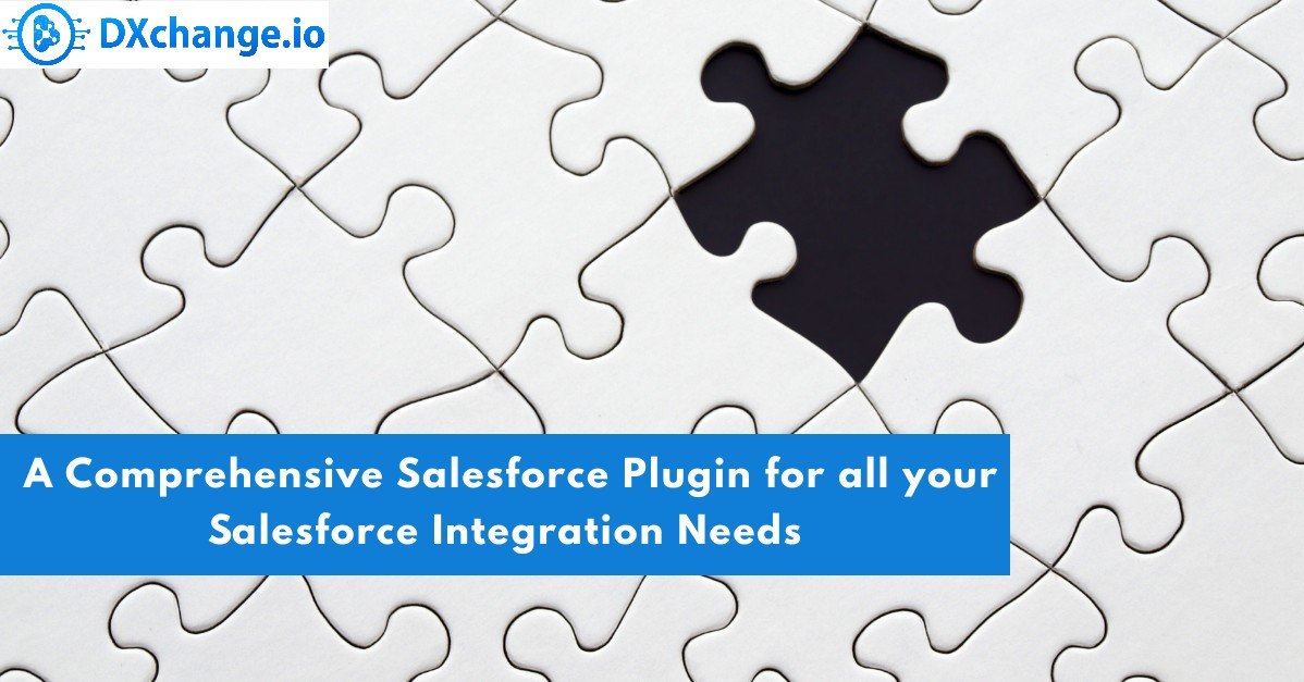 DxchangeI's tweet image. DXchange.io offers a comprehensive #Salesforce Plugin for ur #Salesforceintegration needs. The #integrationcloud has a robust orchestration platform with a graphical data mapper &amp;amp; support for #parsers &amp;amp; #applicationconnectors bit.ly/2qgcMkP #cloudintegration