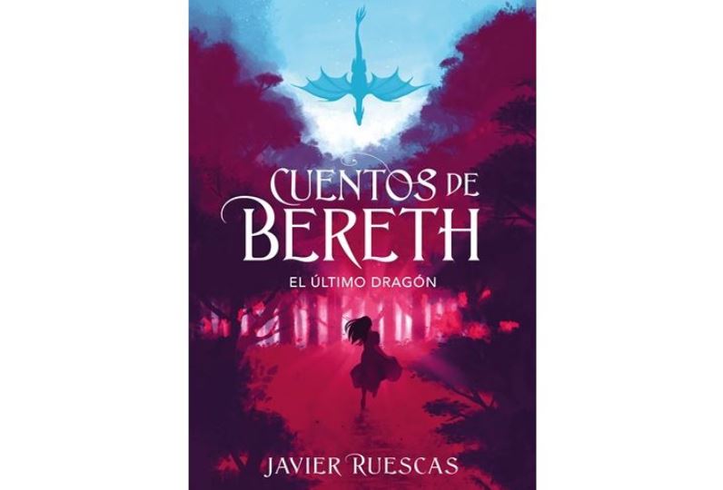 ⚠ Nuevo concurso ⚠

Celebramos el 10º aniversario de #CuentosDeBereth sorteando 4 ejemplares de una edición especial en caja de madera de la obra de <a href="/javier_ruescas/">Javier Ruescas 🏳️‍🌈</a> 

👉 Síguenos en <a href="/Fnac_Libros/">Fnac Libros</a> y haz RT
👉 Menciona con quién salvarías el Reino de Bereth + #FnacCuentosDeBereth