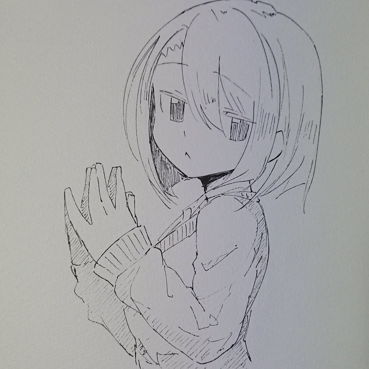 歴史を感じるぜぇぃ... 