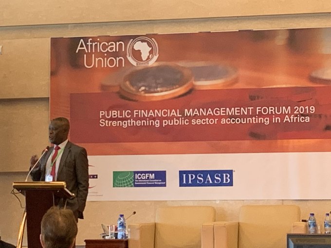 IPSASB (@ipsasb_news) on Twitter photo <a href="/_AfricanUnion/">African Union</a> Mr. Vickson Ncube of <a href="/PAFA_Africa/">PAFA_Africa</a> provides a key note address at the <a href="/_AfricanUnion/">African Union</a> 2019 Public Financial Management Forum <a href="/_AfricanUnion/">African Union</a> Mr. Vickson Ncube of <a href="/PAFA_Africa/">PAFA_Africa</a> provides a key note address at the <a href="/_AfricanUnion/">African Union</a> 2019 Public Financial Management Forum