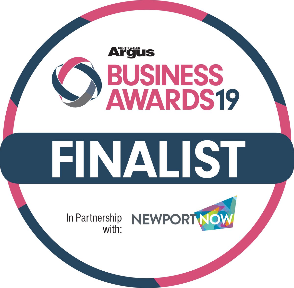 ThePodNewport's tweet photo. We’re thrilled to be shortlisted as a finalist in the @SWABusiness Awards🙌🏽. Great to be stood alongside 2 fantastic local businesses Mama Linas &amp; @Chepstow_Racing. Many thanks to all those involved in organising such a prestigious event in the heart of the city🖤 https://t.co/KugwujmCQe