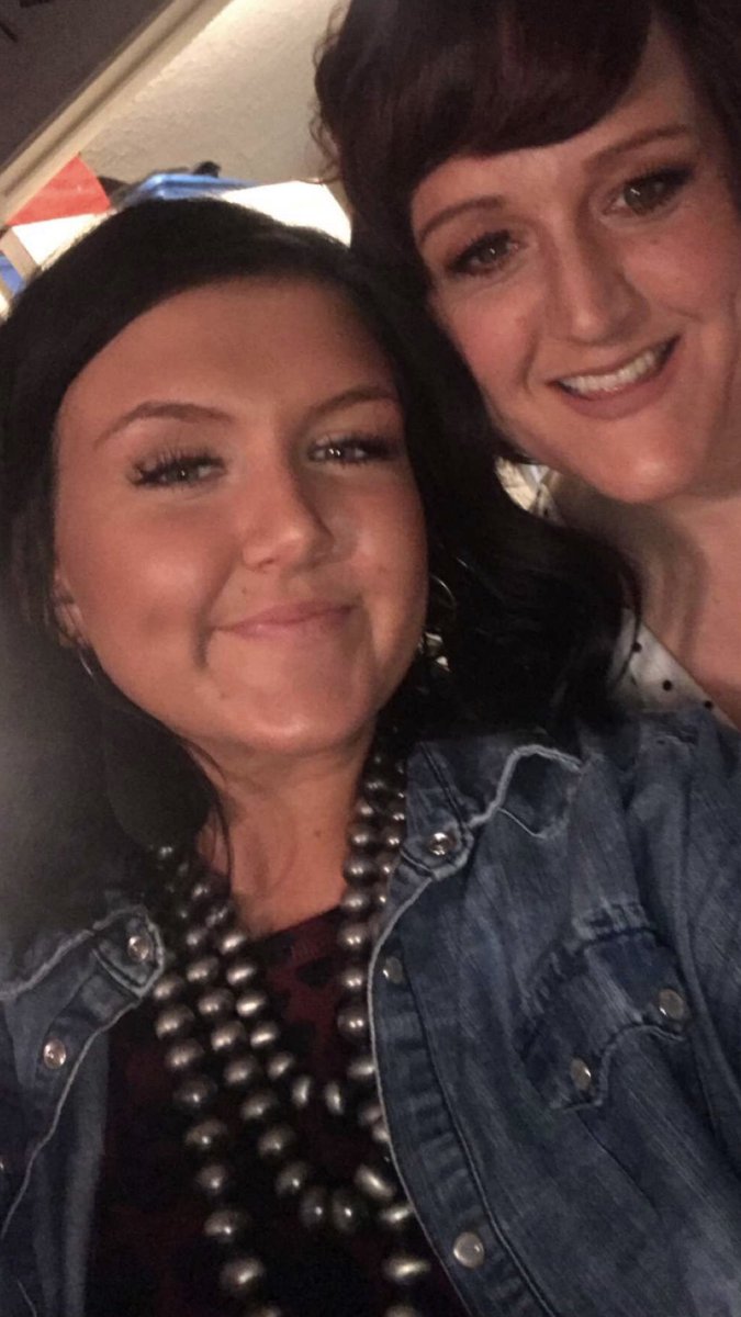 AmandaSmartTemp's tweet image. Happy birthday to my beautiful daughter! You are such a blessing in my life and I am so proud of you! @kt123__