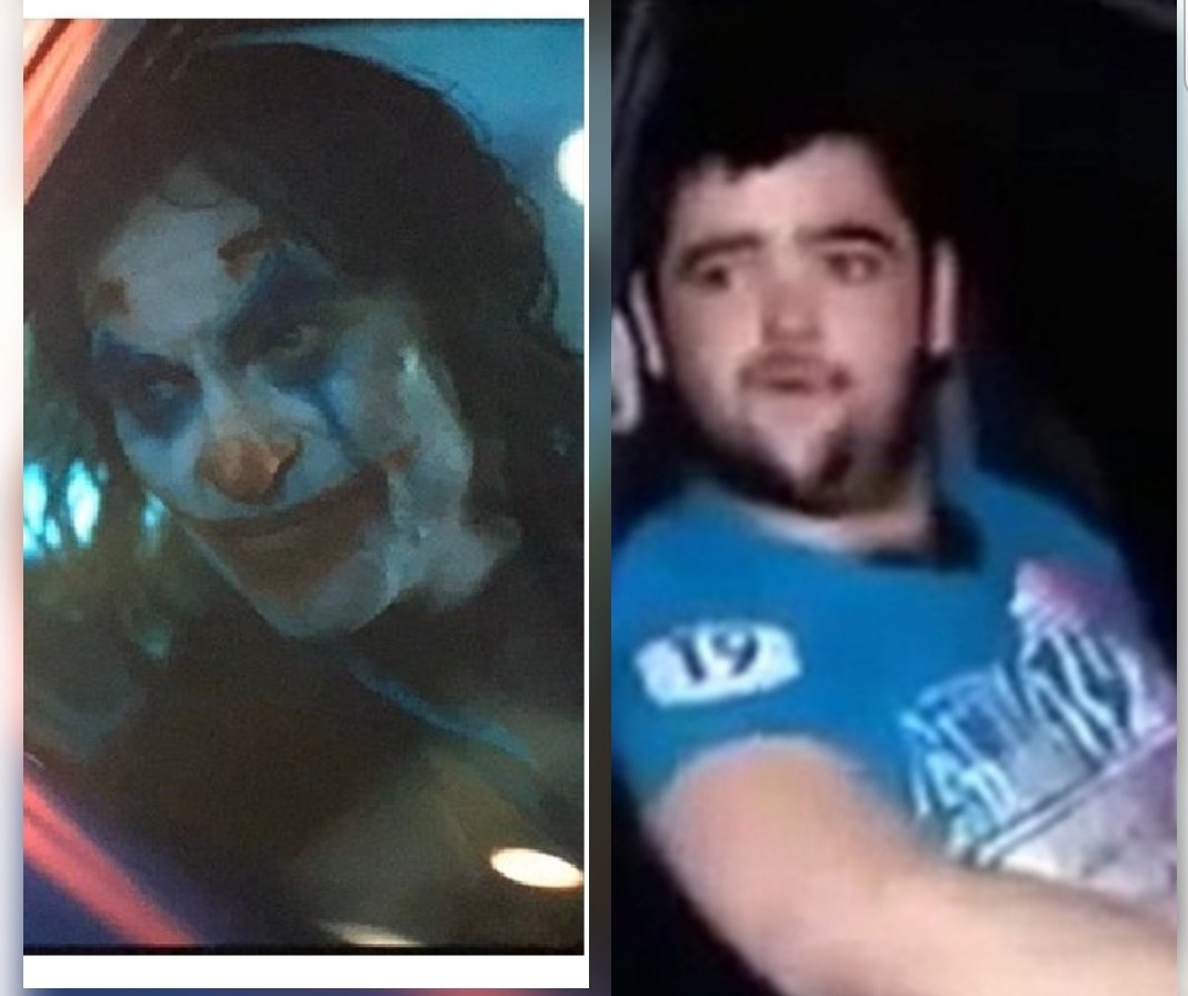 Waiting for a reference 🤡🤣 #joker