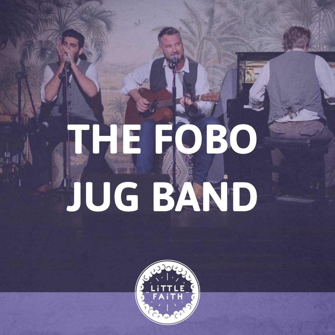 littlefaithbeer's tweet photo. We've got some foot-stomping music lined up for you at the taproom this Thursday from 8pm. The @fobojugband trio will be channeling energy from the Delta, jamming on the washboard, harp, guitar and piano.

Admission is free.

More information: https://t.co/6L3XHMO6ul https://t.co/HPTL1vVkij