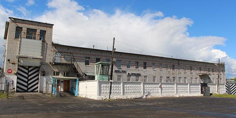 Возбуждено уголовное по факту превышения должностных полномочий с применением насилия сотрудниками ИК № 9 г. Петрозаводска 
prisonlife.ru/novosti/5898-v…