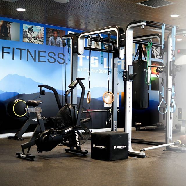 Have you been watching our challengers smash our their workouts and want to get involved but don’t know where to start? Why not try out one of our Bodytone classes, an epic 30-minute workout which is amazing for beginners. With over 22 Bodytone classes e… ift.tt/2MfTgNY