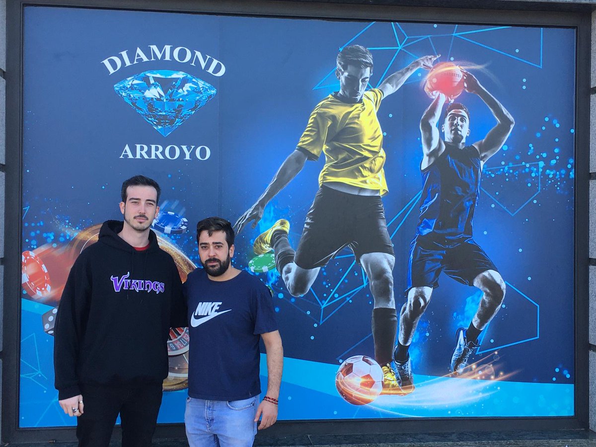 Sanser_Wolves's tweet image. ¡NUESTROS PRIMEROS PATROCINADORES! ¡MUCHAS GRACIAS POR TODO!