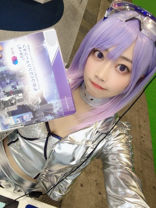 Twitterのコスプレ画像7