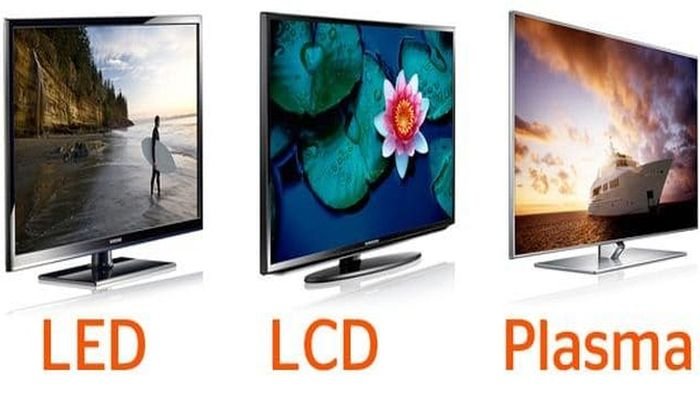 Star Deal Technology Venture on Twitter: "#Plasma vs #LED TV vs #LCD TV Which is your favorite?? #smarttv #lgtv #samsungtv #bluetoothspeaker #asusrog #vivov #vivosmartphone #hdmi #lcdtv #ledtv #tv #laptop #pc #movie #