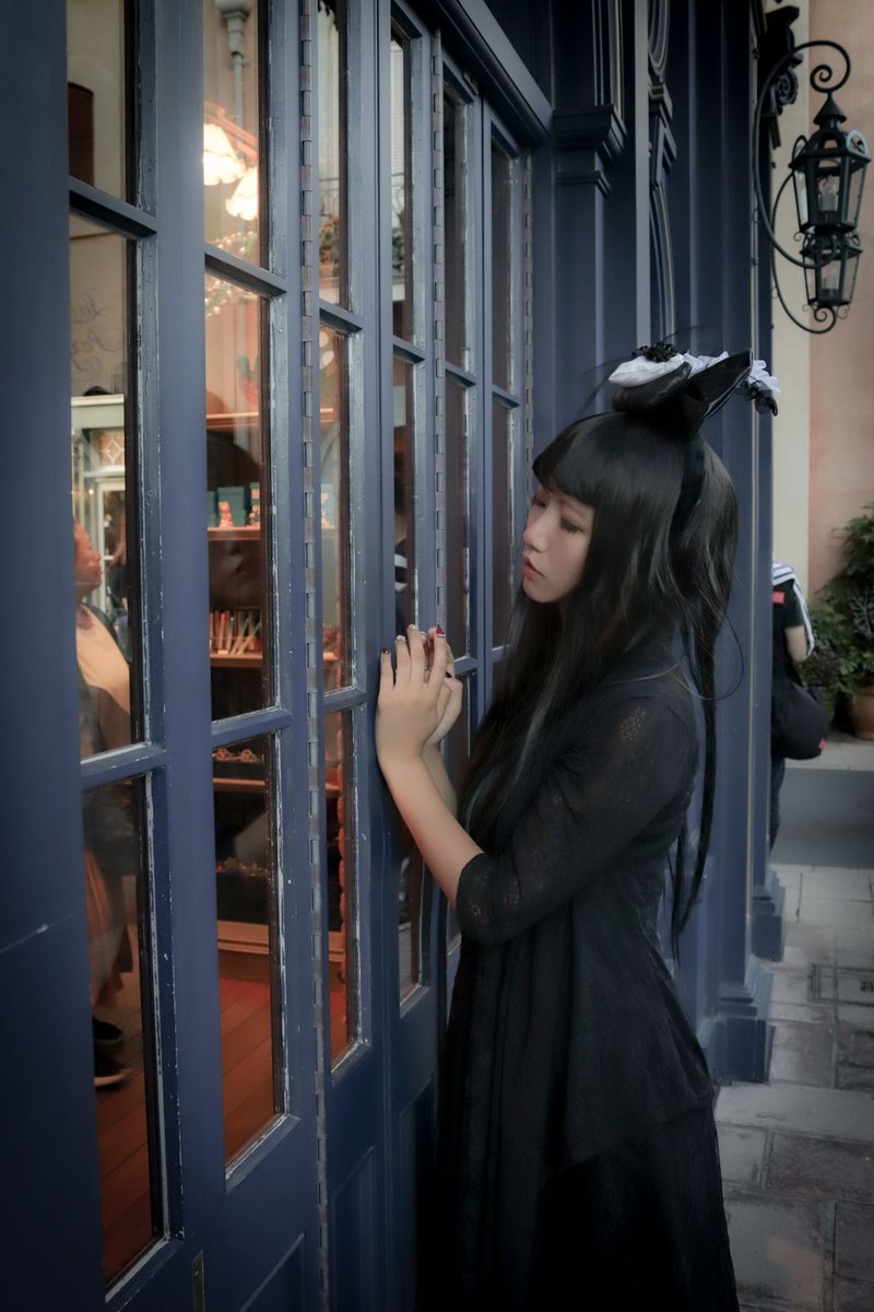 Minami Black Code Disney スプブのダンサーさん カチューシャを使いたくて お友達とおそろいの黒ウィッグ ゴスロリダンサーさんの バウンドコーデしてきました ディズニーバウンド ディズニー好きな人と繋がりたい T Co Minami Black Code Disney スプブのダンサーさん カチューシャを使いたくて お友達とおそろいの黒ウィッグ ゴスロリダンサーさんの バウンドコーデしてきました ディズニーバウンド ディズニー好きな人と繋がりたい T Co