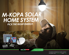 MKopaSolarNg's tweet photo. Looking to power your home with safe, clean energy? We’ll make it happen in easy installments. Pick the right energy folks!
#upgradeyourlife #solar #cleanenergy #safeplanet #TachaABrand #mkopasolar #TuesdayThoughts #TuesdayMotivation #global https://t.co/et8kOM1xkC