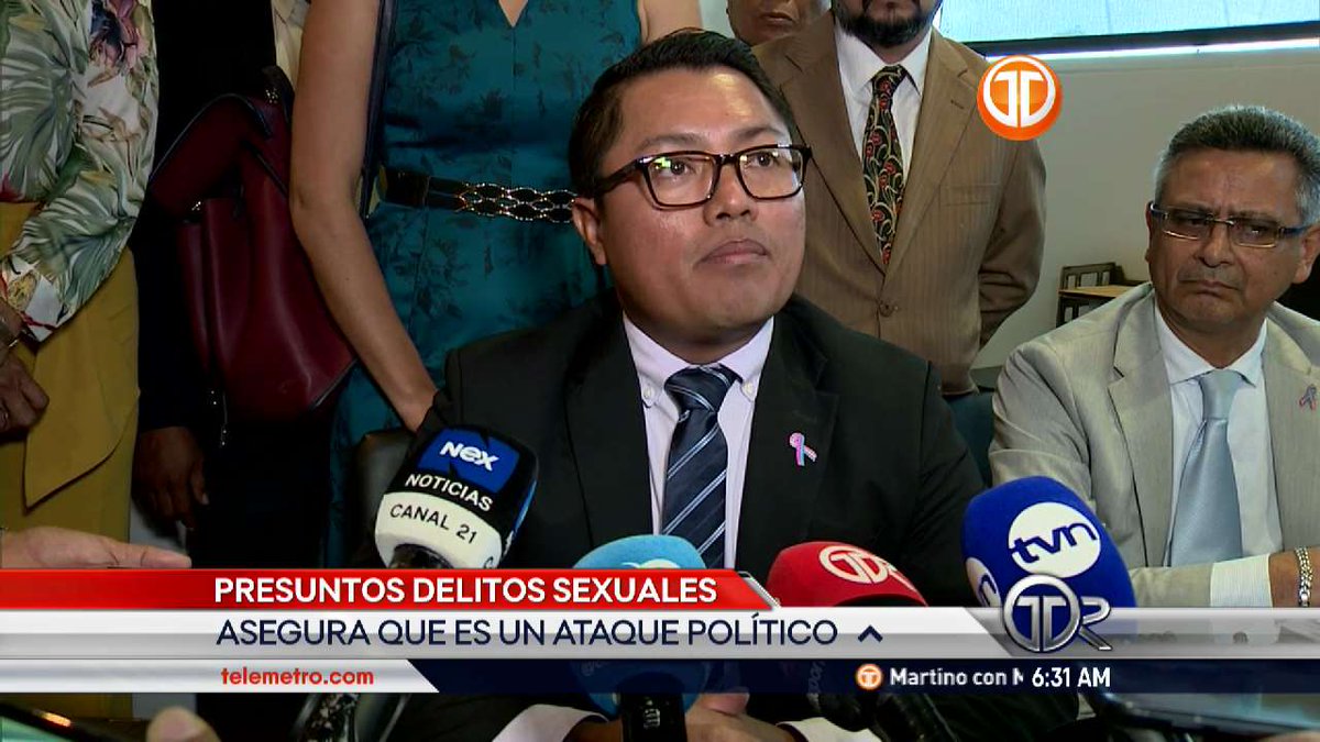 Para El Diputado Arquesio Arias Las Denuncias Que Pesan En Su Contra Por Supuesto Abuso Sexual Provienen De Adversar Telemetro Reporta Scoopnest Para El Diputado Arquesio Arias Las Denuncias Que Pesan En Su Contra Por Supuesto Abuso Sexual Provienen De Adversar Telemetro Reporta Scoopnest
