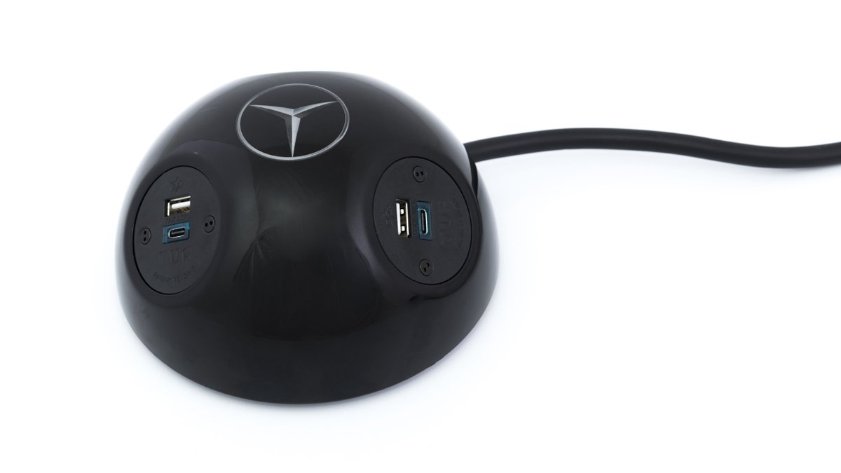 thepoweroutlet_'s tweet image. Looking for power for your corporate space? No problem - you can customise with your colours and your logo to suit your office environment.

#officeinspiration #officedesign #powerdesign #thepoweroutlet #smartpower #usb #charging #power #oeelectrics #britishmade