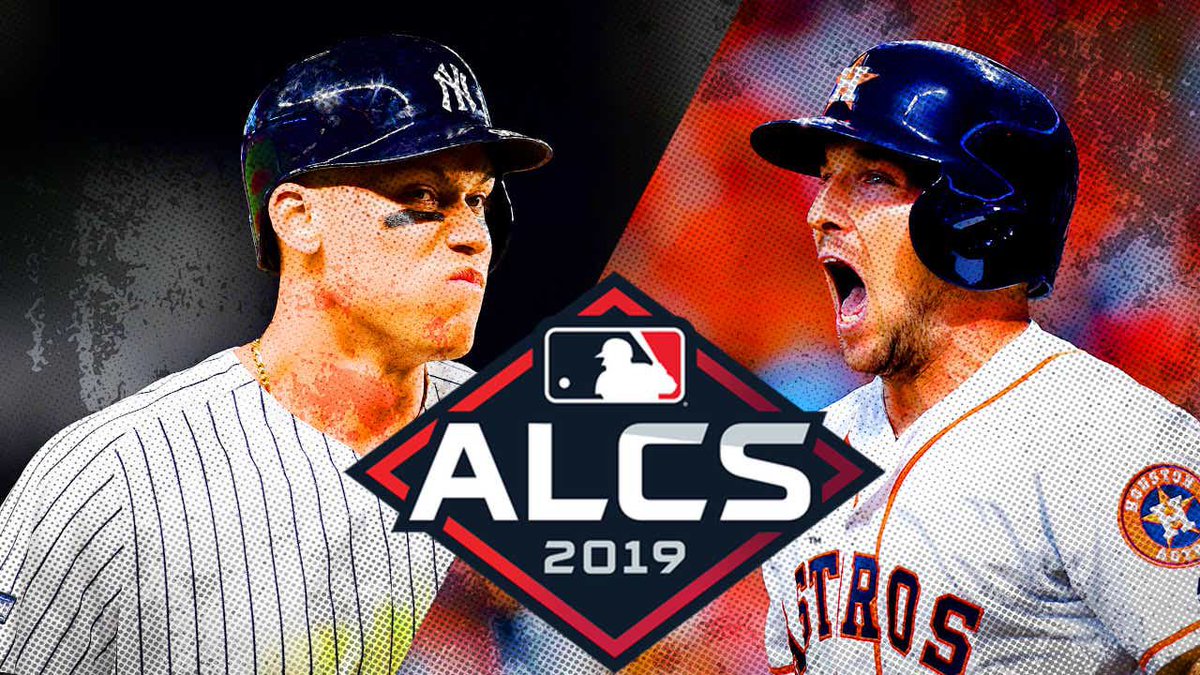 BaronVnQuinn's tweet photo. Caveat Emptor...

FACT!

The American League Championship Series is a series to see who is the American League Champion.

#SaveComicBookMen #TESD #Ants #FourColorDemons #WhiteBaron #BaronVonFlanagan #BaronVonQuinn #Anthill #4CD #tellemstevedave #BaronVonQuinnAwesomeFacts https://t.co/bdC8ka3Hht