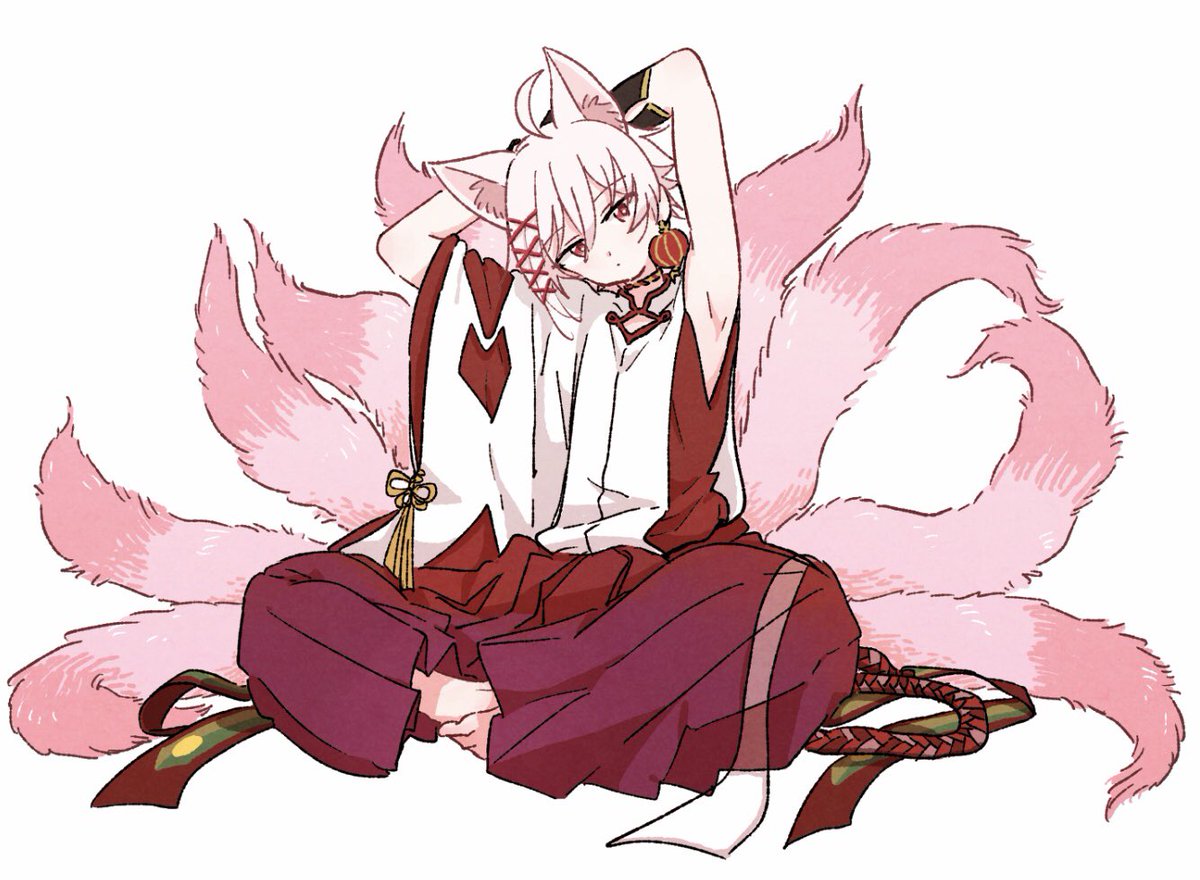 「たのしみだなぁ〜〜〜〜〜ぁ〜〜 」|正月🎍🌷のイラスト