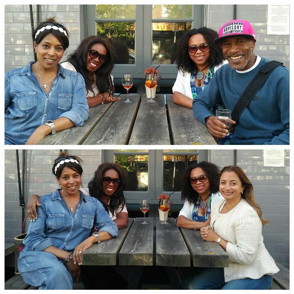 DannyJohnJules's tweet photo. After last night, this made me smile this morning. 😸#GirlPowerMeeting!! #Flashback ⁦@jasminedotiwala⁩ ⁦@angielemar⁩ #Brappppp https://t.co/TRlZ446Lu4