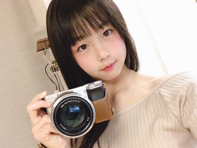 Twitterのコスプレ画像53