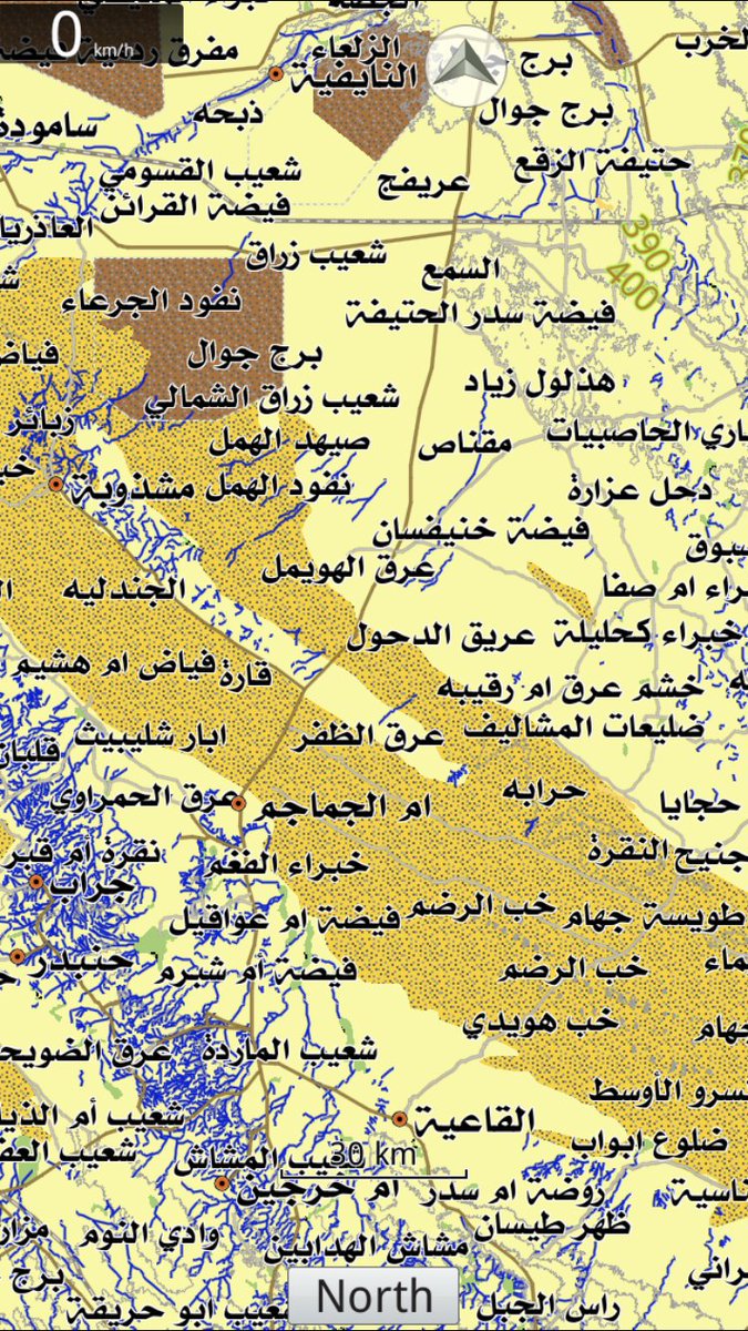 Dr_Boo7's tweet photo. “2”

الحل:
- لاتحذف التطبيق..
- قم بتحميل نسخة أخرى
( التركية أو المكسيكية )..
- بعد التحميل افتح التطبيق
الجديد وقم بتنشيطه وتفعيله..
- قم بنقل خارطة الصحراء للتطبيق الجديد..
-بعد التأكد من عمل التطبيق الجديد بشكل صحيح يمكنك حذف النسخة اللي عليها المشكلة.. https://t.co/t03nc0VOp2