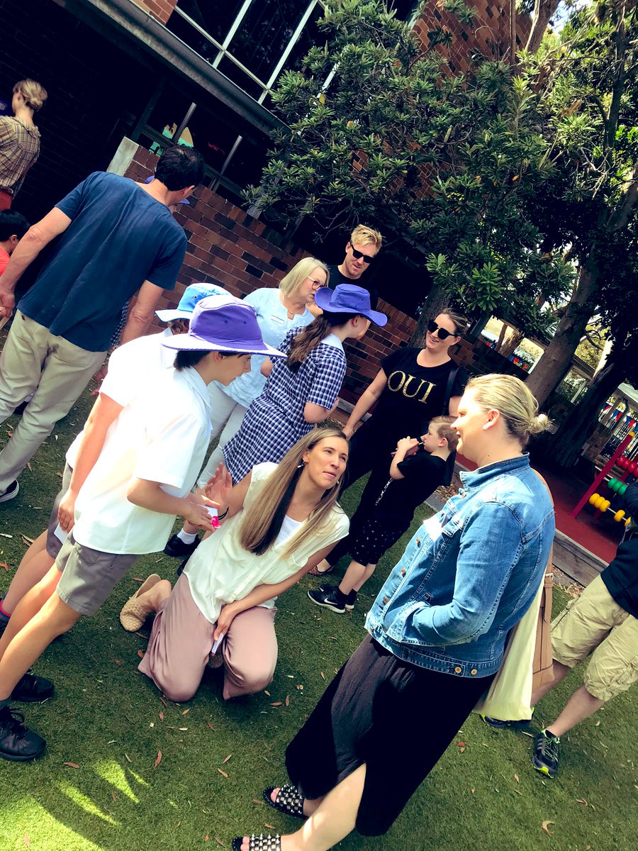 Cronulla South Public School tweet media