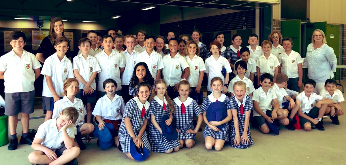 Cronulla South Public School tweet media