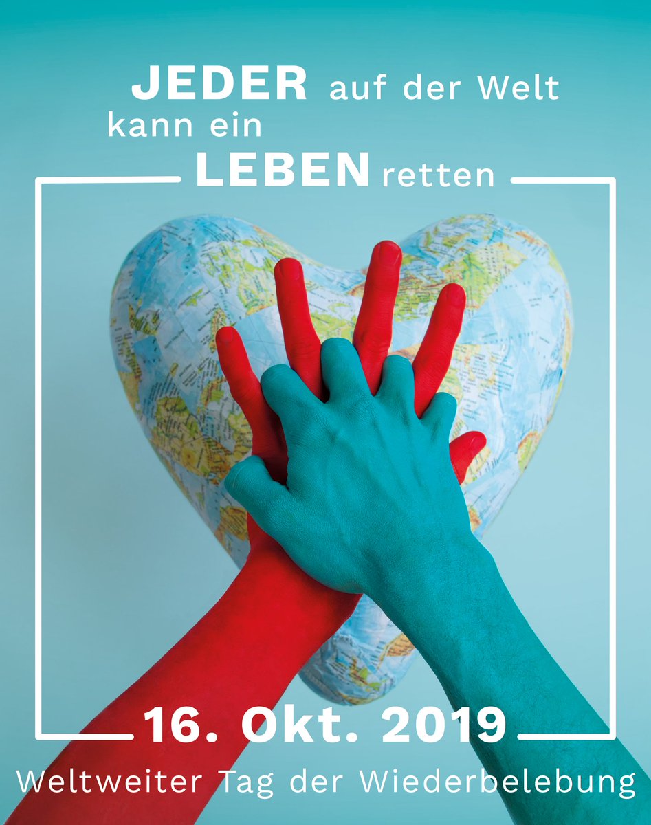 paraplegiker's tweet photo. Zum internationalen Tag der #Wiederbelebung: Warum nicht einen #ErsteHilfe Kurs beim Schweizer Institut für #Rettungsmedizin #SIRMED buchen?

https://t.co/lMi0wnP1FG

#WorldRestartAHeartDay #lebenretten #Schweiz #Herzensretter https://t.co/TLPsy9aGjY