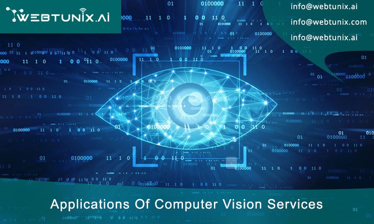sophiawebtnapo's tweet image. Computer Vision Services has grown to be an unavoidable portion in each and every aspect of lifestyle. It gives developers access to advanced algorithms for processing images and returning information.

Read More: bit.ly/2ktUnhZ. 

#webtunixAI
#speechprocessing
