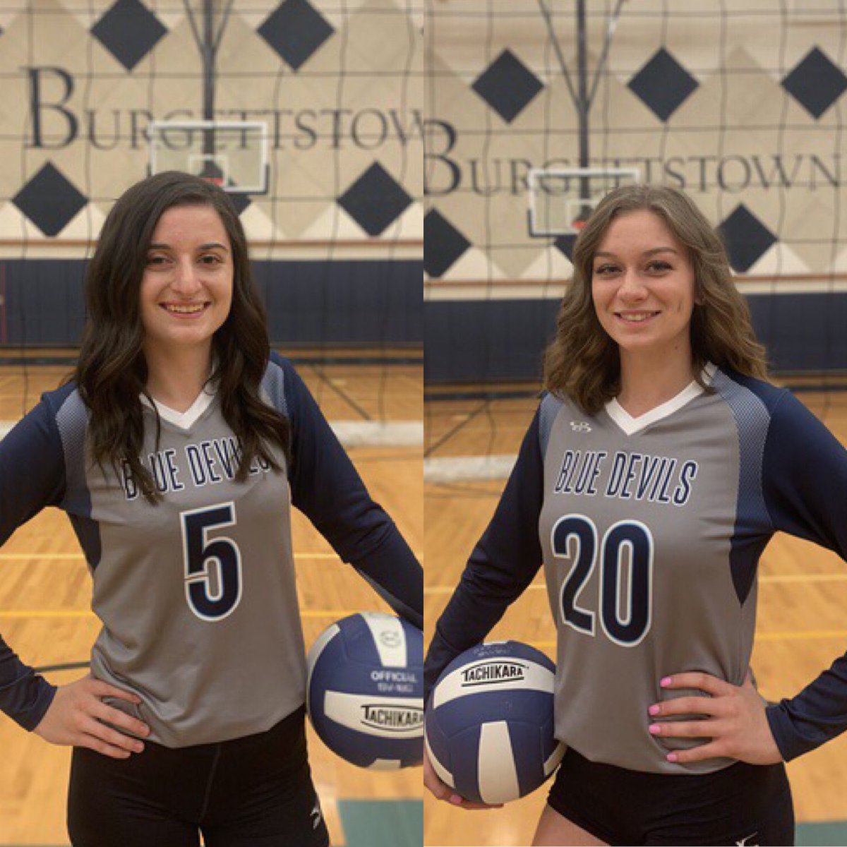 BurgettstownV's tweet photo. 🚨🎉🎉Senior Night🎉🎉🚨
Come out &amp; celebrate our 2 amazing Seniors as we defend our home court!
🆚 Northgate
⏰ 6pm(JV, Varsity to follow)
📍 Burgettstown , Pa
#BlueDevilsArrive https://t.co/qdeeTAn49R