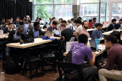 InformationWeek tweet media