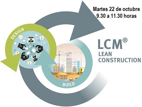 <a href="/THiNKproducti/">THiNK productivity</a> participa el próximo 22 de octubre en la jornada de ELIT en el <a href="/IndustrialesCV/">Colegio Oficial de Ingenieros Industriales CV</a>. Inscríbete!! formacioningenieria.com/index.php/comp… #leanconstruction #cocoplan #LPS