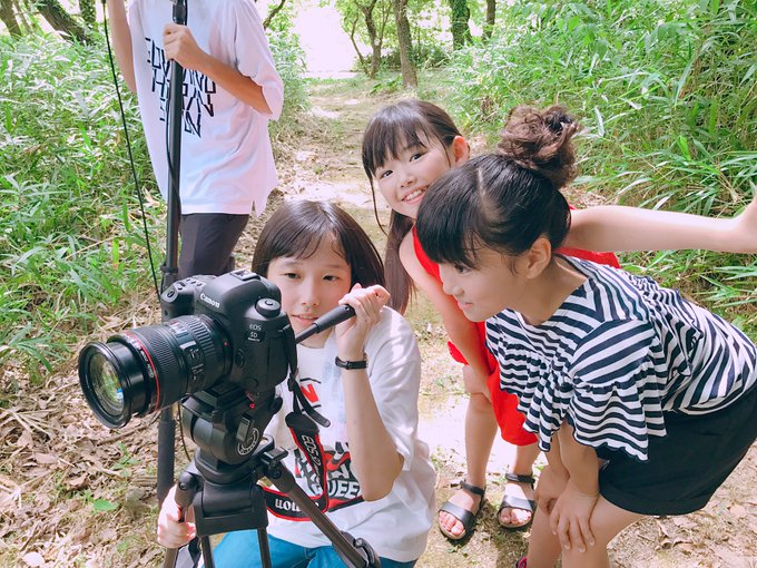 Twitterのコスプレ画像14